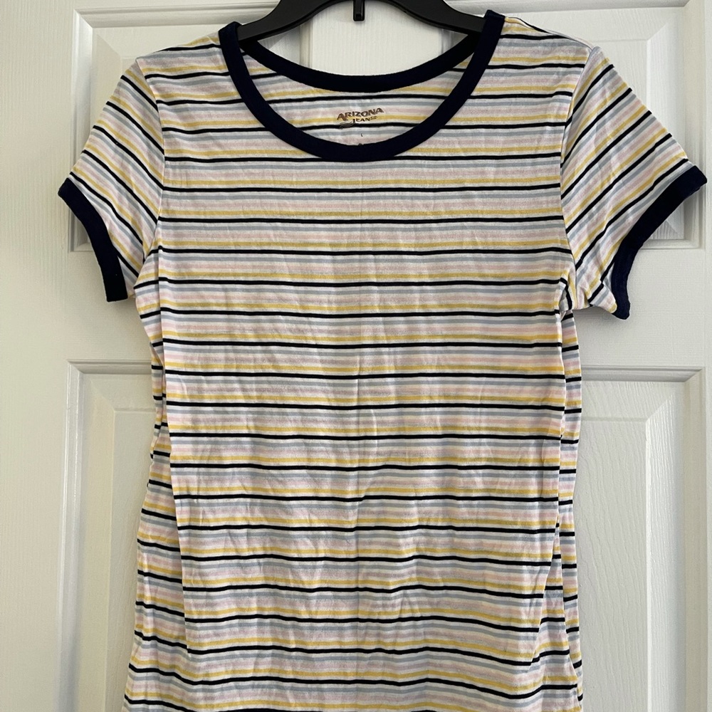 Stripe shirt